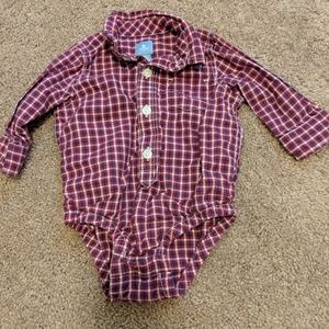 15 items - 3/6 month boy items